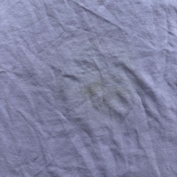 Pull & Bear Spiritual Days T-Shirt | Sun & Moon Graphic Tee – Small - Picture 6 of 7